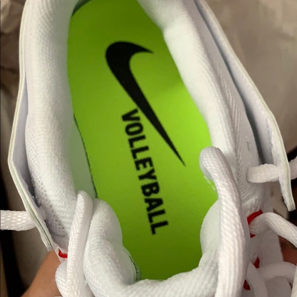 Nike Womens Zoom Hyperace 2 - Picture 8 of 8